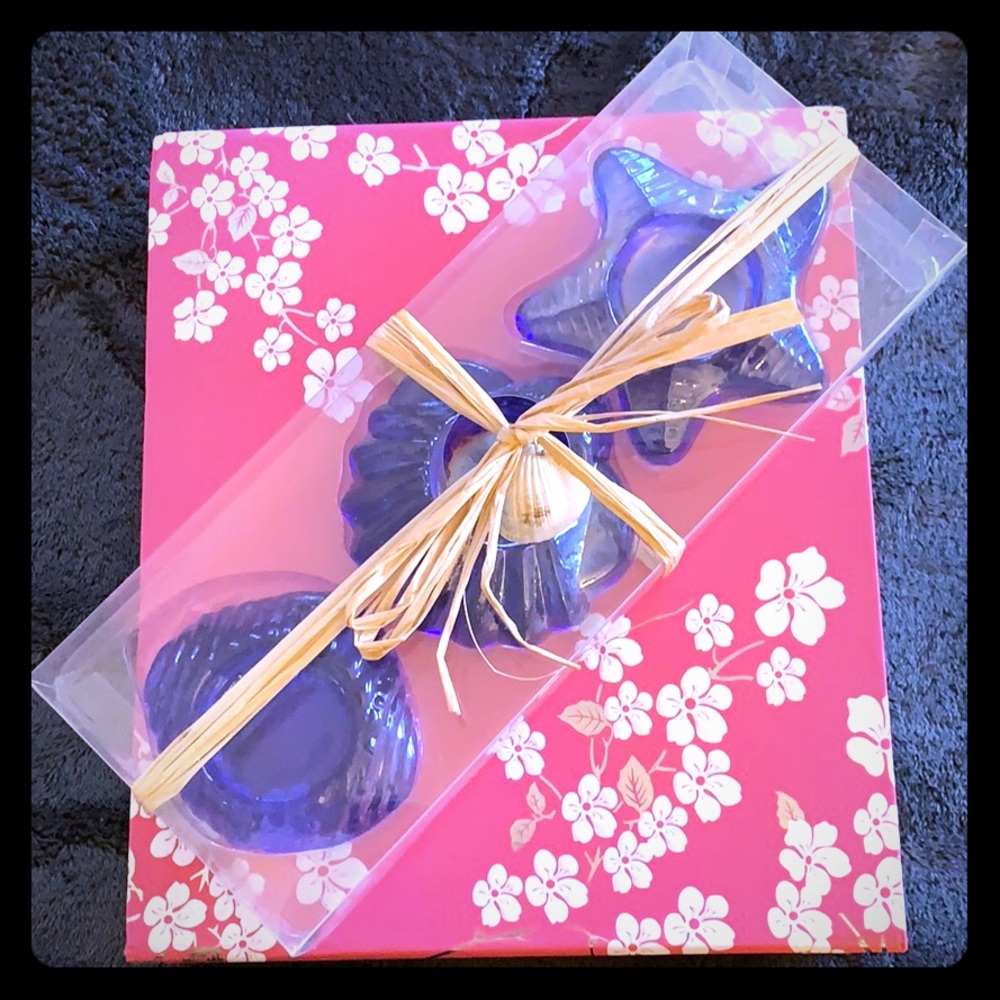 Tea Light Holders